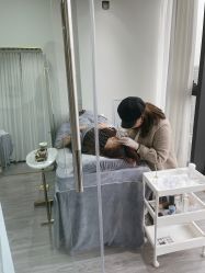 -Doris多里斯半永久纹眉·SMP纹发·发际线