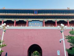 -故宫博物院(故宫)