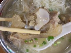 -文惠猪脚粉(富景小区店)