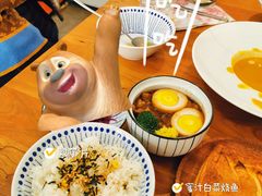 -古月四季