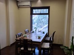 -五观堂素食(新华路店)
