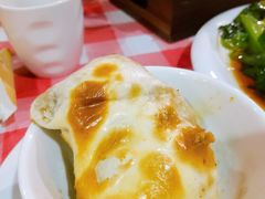 烤包子-西域阿里马新疆菜·清真(桂花路店)