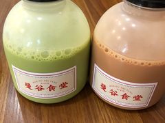 -曼谷食堂·泰国家庭料理