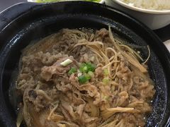 -南城香·饭香串香馄饨香(赵公口店)