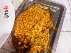 -霸王虾·麻辣小龙虾(清水河公园店)