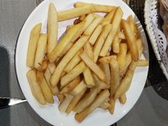 -外滩风尚(漪汾街店)