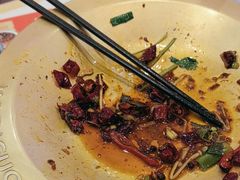 -椒锅锅·麻辣香锅(宝地广场城市集市店)