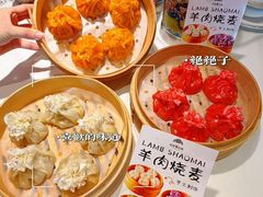 -百彦蒙古包·碳烤羊排·手抓羊肉(万江首店)