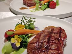 -晶雅花园西餐厅(南京首店)