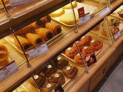 -山崎面包(苏州中心店)