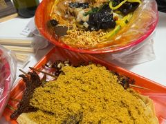 -安发瞧麻辣烫(总店)