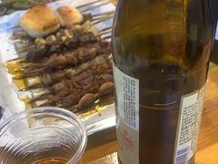 -京朋串屋·烧烤(望京西路总店)