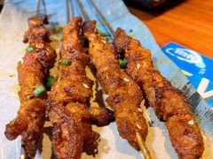 -千岛蚝高压锅生蚝·人参火锅(白云万达店)