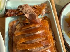 -盛百味·家宴餐厅(霸州分店)