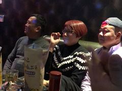 -泡沫BUbbLE量贩式KTV(金沙江路店)