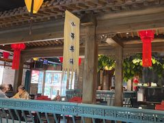 -北平盛世·新京菜·北京烤鸭(劲松·双井店)