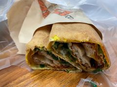 -东泰祥生煎馆(陕西南路店)