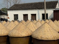 -苏州市吴中区光福窑上花果蜜饯厂