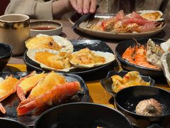 -和彩放题餐厅(酒仙桥店)