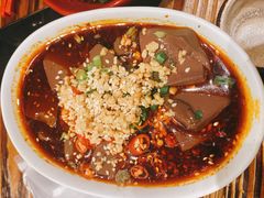 -红料理|串串有瘾·烧烤(吴中路店)