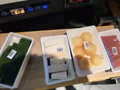 -野妹经典火锅(保利店)