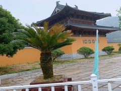 -四明山国家森林公园