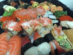 -河风精致寿司(尼盛店)