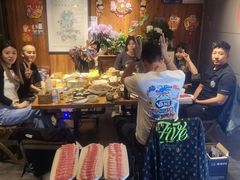 -四喜小胖·北京涮肉(五道营店)