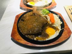 -两点半深夜牛排(斗西路店)