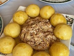 -宾朋海鲜美食餐厅·特色美食(兴海路店)