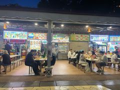 -纽顿熟食中心