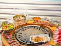-玄希浪漫厨房·韩料烤肉(湖滨银泰in77店)