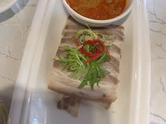 -马凯餐厅(长椿街店)