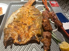 -耶里夏丽·丝路新疆菜·清真食品(徐汇南丹东路臻选店)