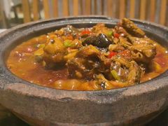 -鄱阳湖·江西小炒·瓦罐煨汤(五道口店)