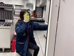 -南京商茂国际酒店(新街口德基广场店)