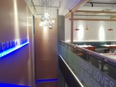 -杨氏青龙虾·羊蝎子(金盛路总店)