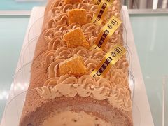 -卷们·现制生日蛋糕·蓝风车动物奶油(金源店)