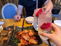 -隔壁老王·家常云南菜(花巷店)