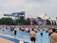 -苏州乐园森林水世界