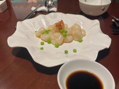 -彩丰楼·中餐厅(国家会展中心上海洲际店)