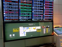 -广州白云国际机场-T2航站楼