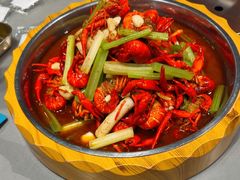 -龙虾奇迹泥炉烤肉(大华三路店)