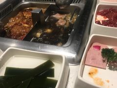 -海底捞火锅(高科广场店)