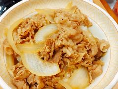 -食其家·牛丼咖喱(天津梅江印象城店)