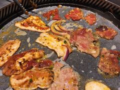 -么子烤肉(化龙池店)