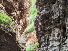 -龙门涧景区