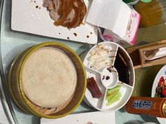 -原乡本味景山西街烤鸭店(北海公园店)