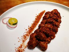兔腰-天府掌柜(九眼桥店)