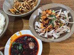 -九九豆花馆(解放碑步行街店)